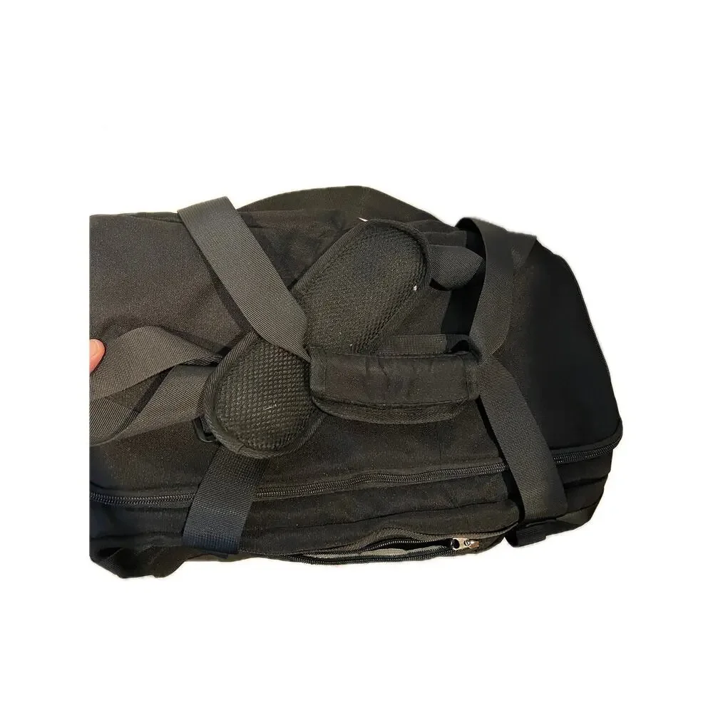 No Label Gear Bag 22